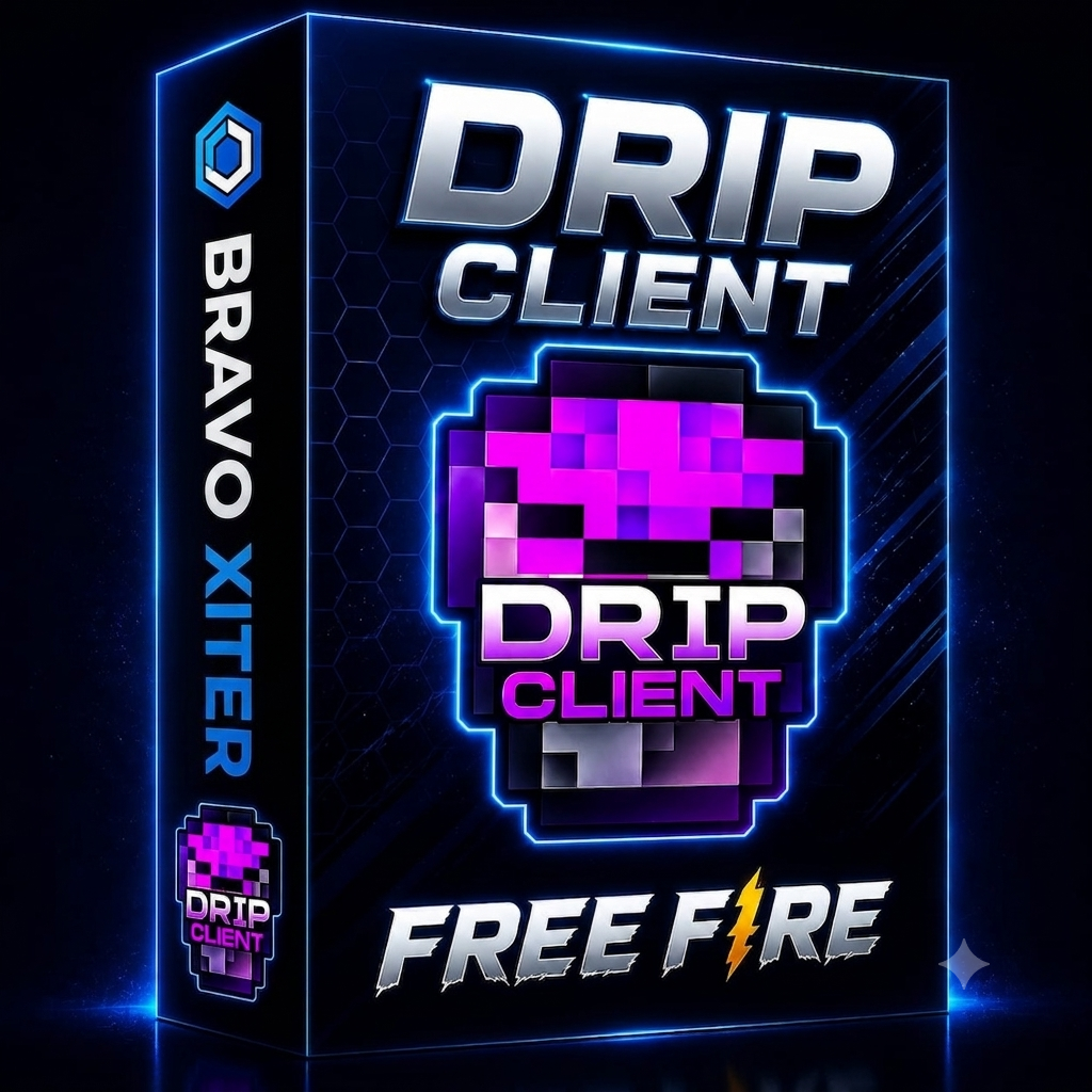DRIP PROXY