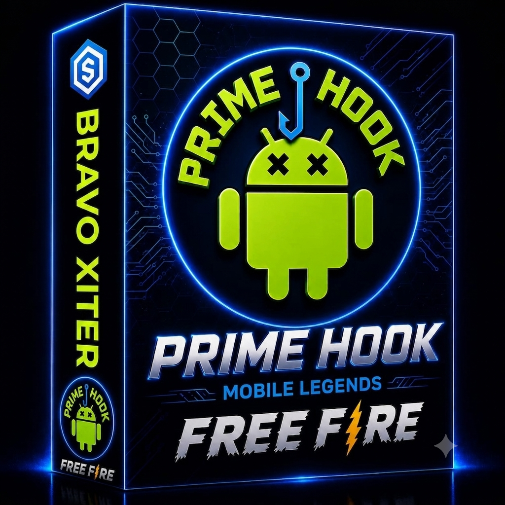 PRIME HOOK